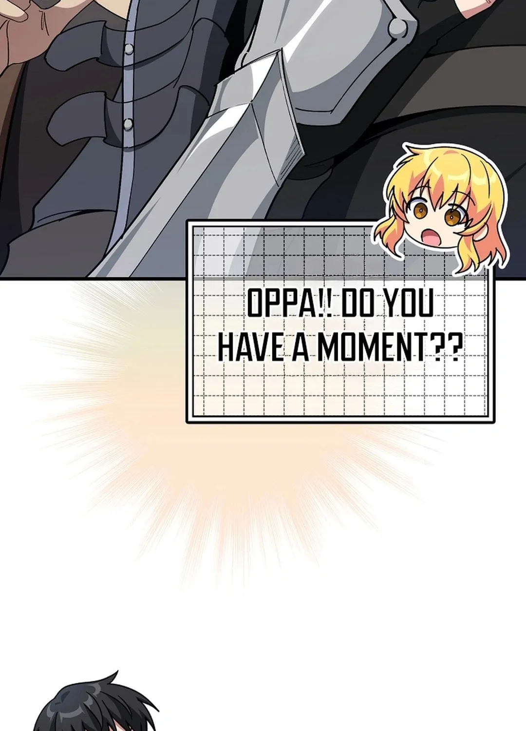 Read The Maxed-out Player chapter 96 image 106 on Lezhin