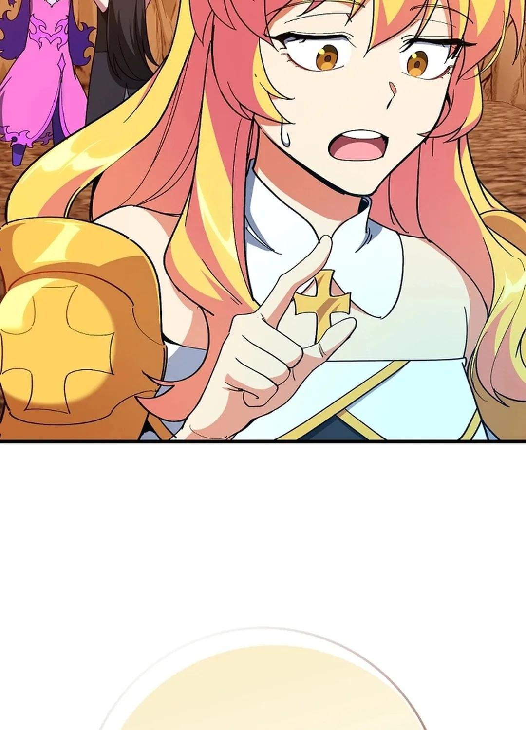 Read The Maxed-out Player chapter 96 image 108 on Lezhin