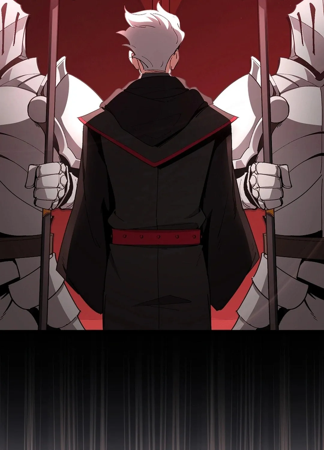 Read The Maxed-out Player chapter 96 image 11 on Lezhin