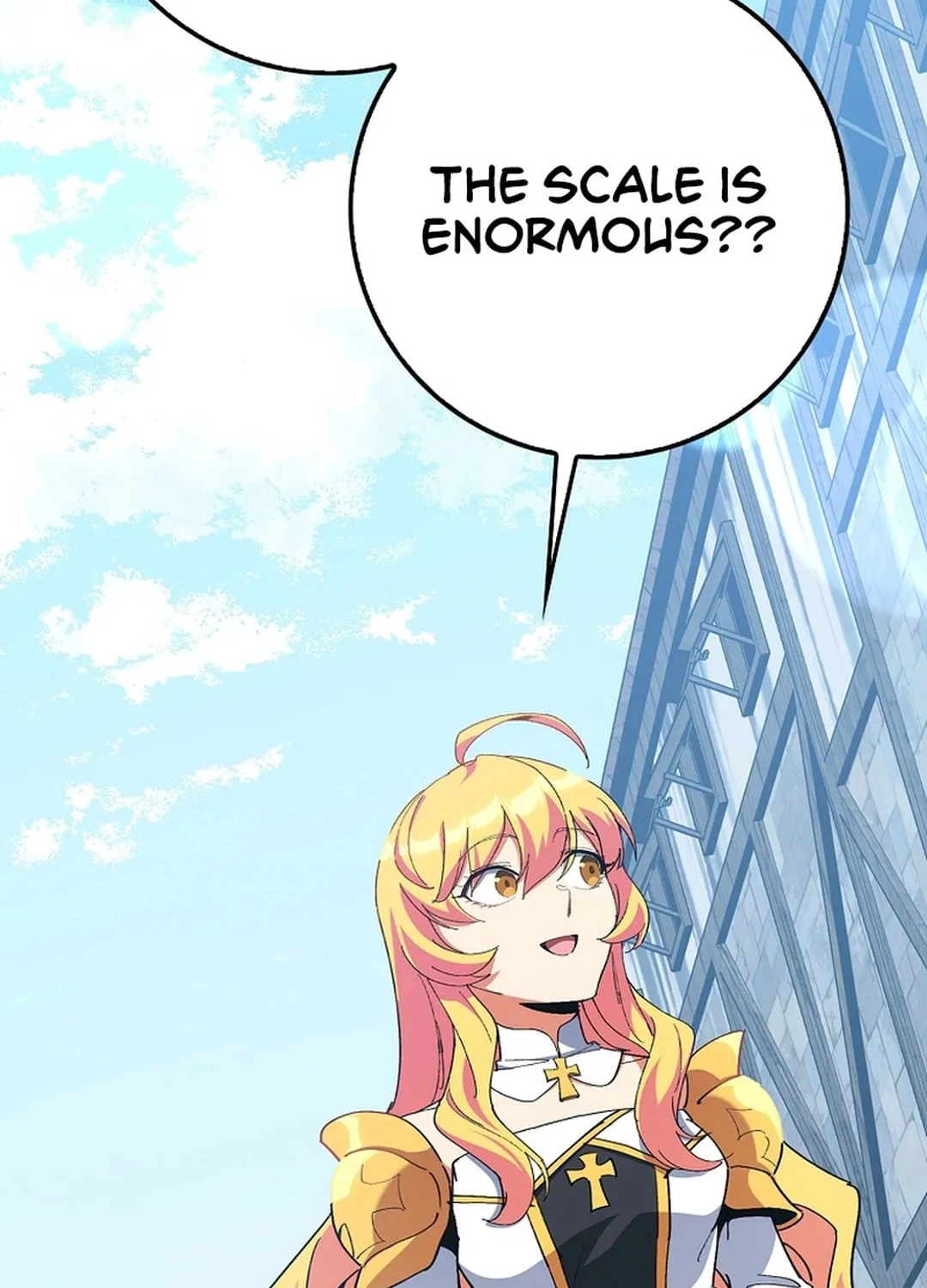 Read The Maxed-out Player chapter 96 image 113 on Lezhin