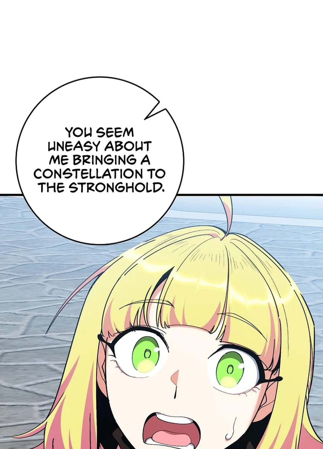 Read The Maxed-out Player chapter 96 image 117 on Lezhin