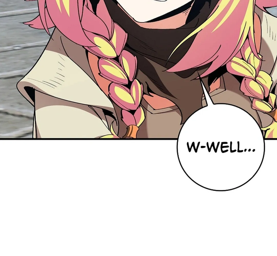 Read The Maxed-out Player chapter 96 image 118 on Lezhin