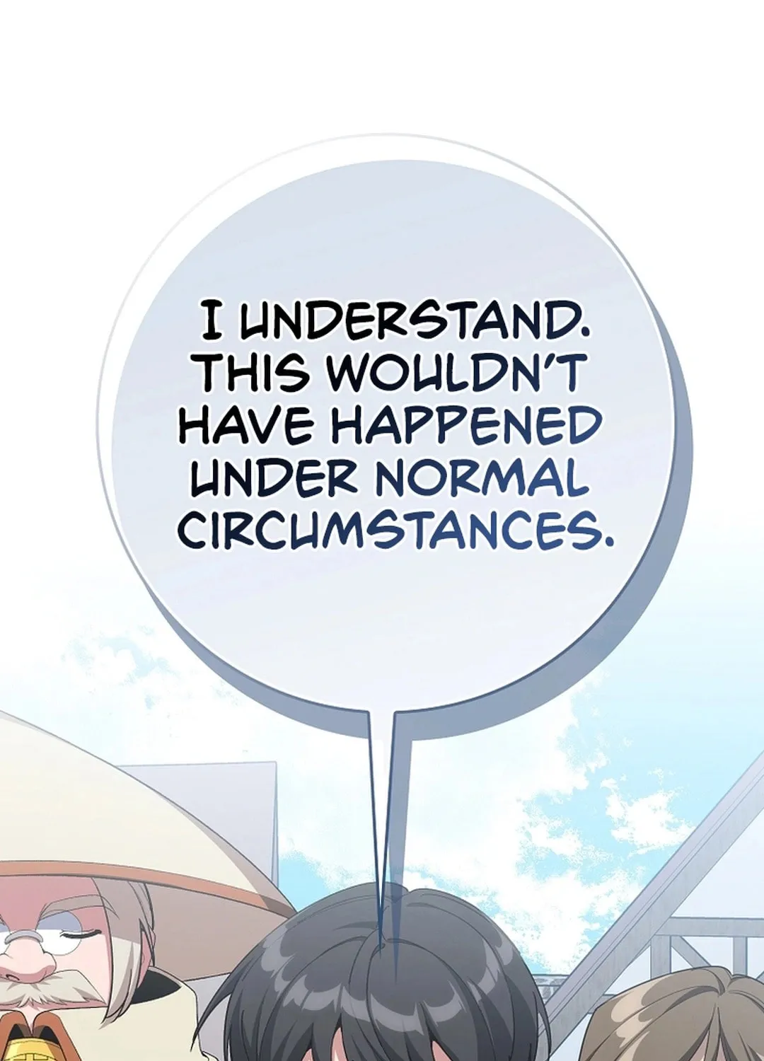 Read The Maxed-out Player chapter 96 image 119 on Lezhin