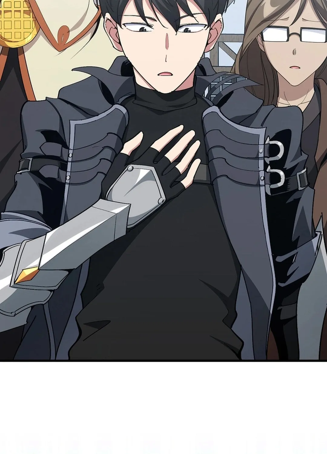 Read The Maxed-out Player chapter 96 image 120 on Lezhin