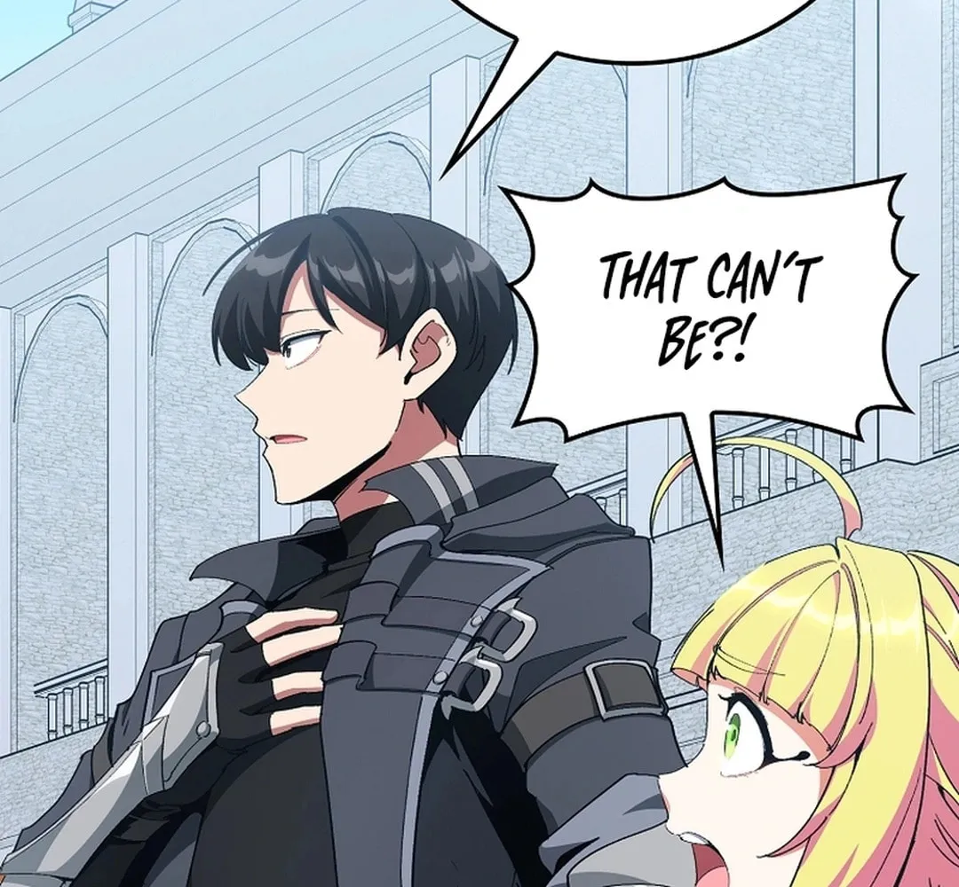 Read The Maxed-out Player chapter 96 image 125 on Lezhin