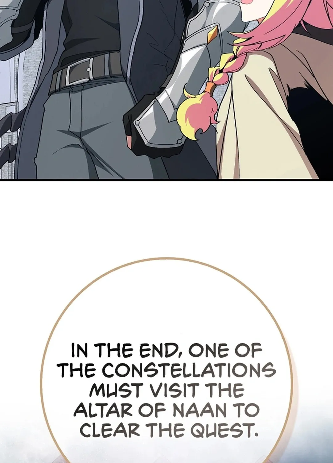 Read The Maxed-out Player chapter 96 image 126 on Lezhin