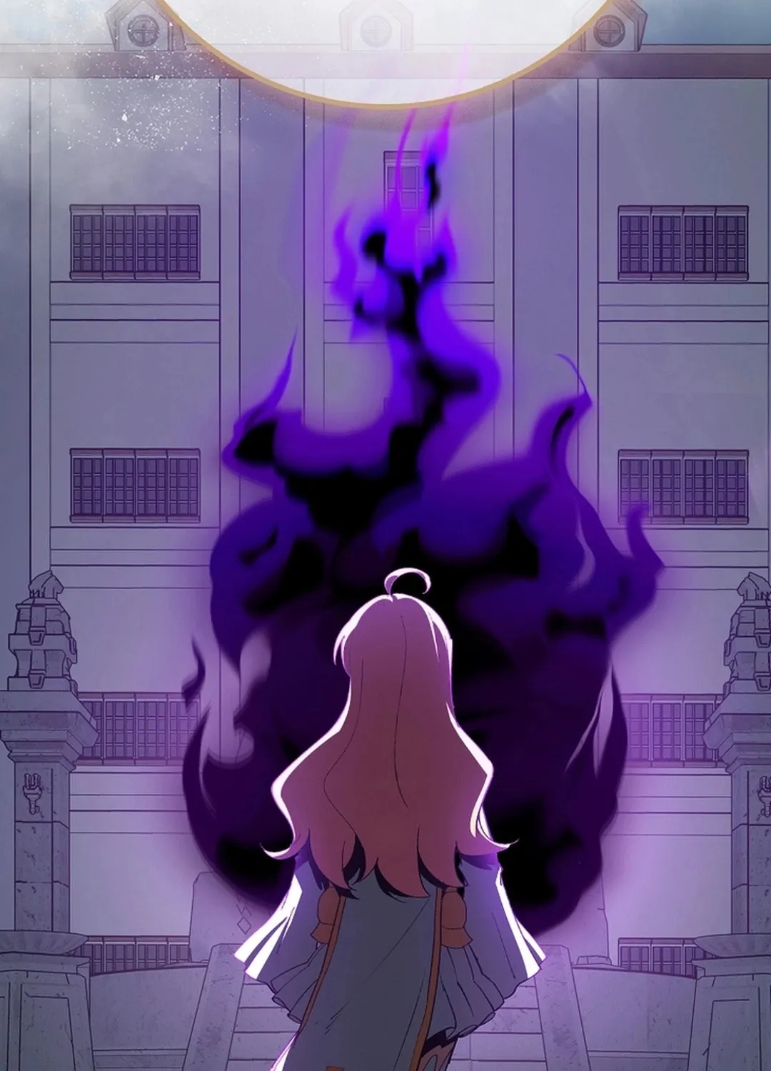 Read The Maxed-out Player chapter 96 image 127 on Lezhin