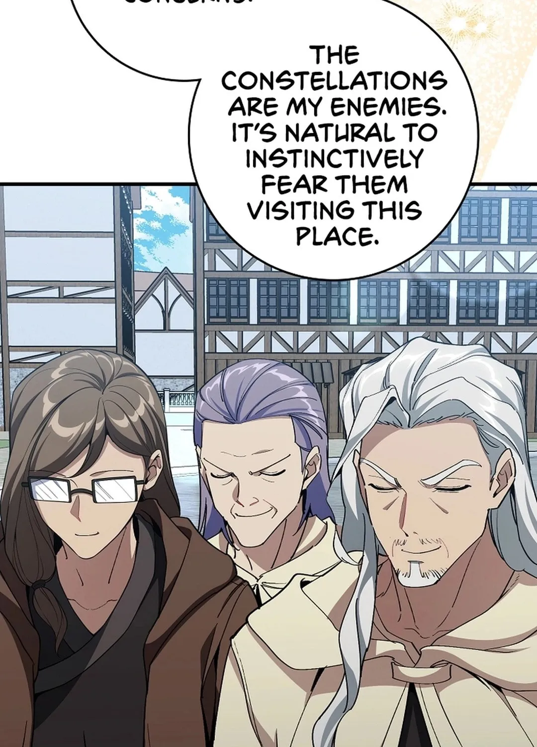 Read The Maxed-out Player chapter 96 image 129 on Lezhin