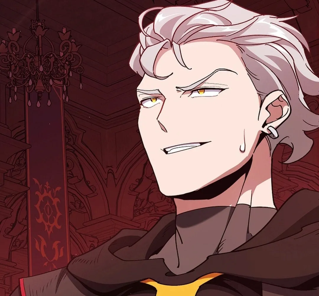Read The Maxed-out Player chapter 96 image 13 on Lezhin