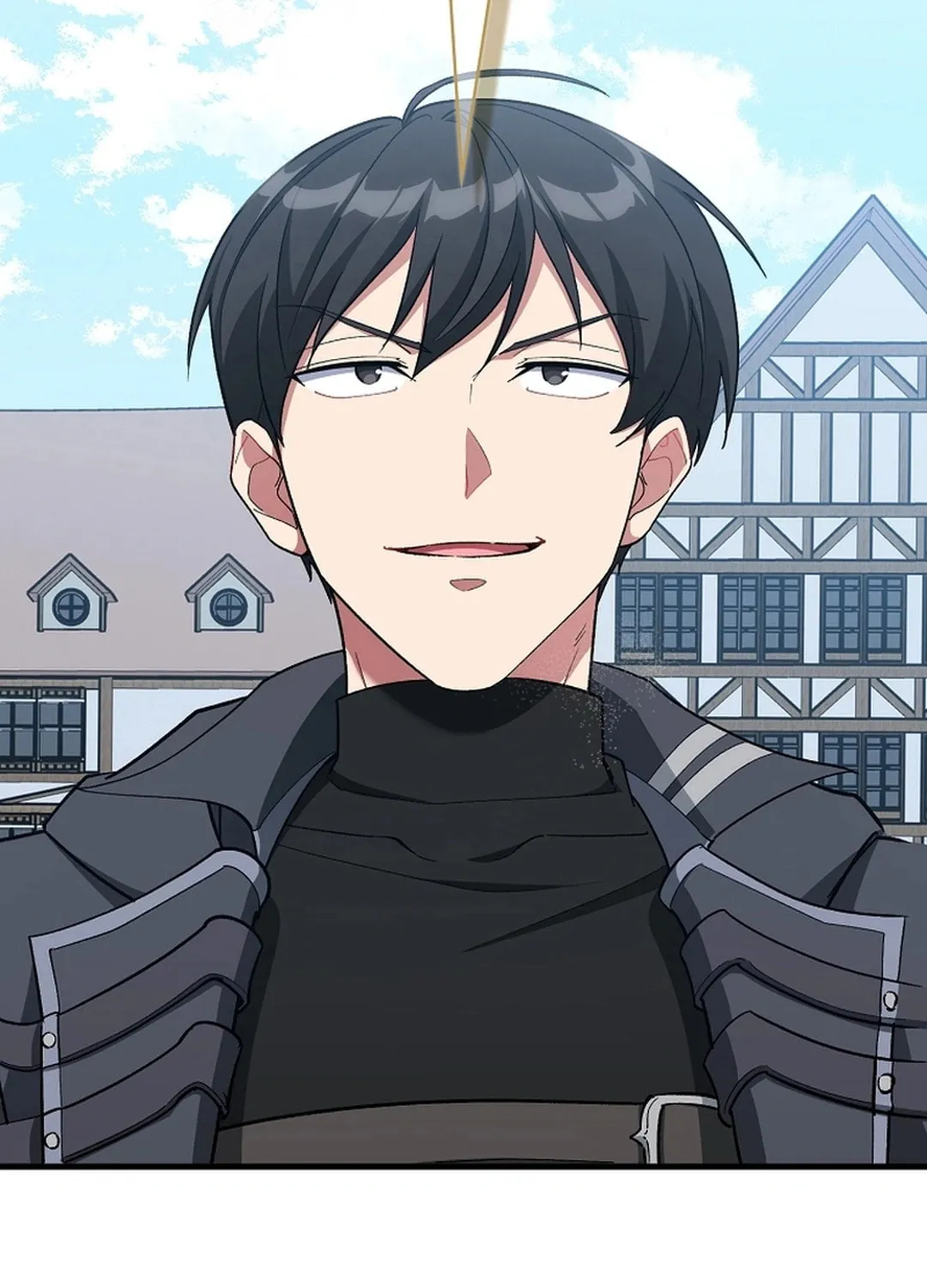 Read The Maxed-out Player chapter 96 image 133 on Lezhin