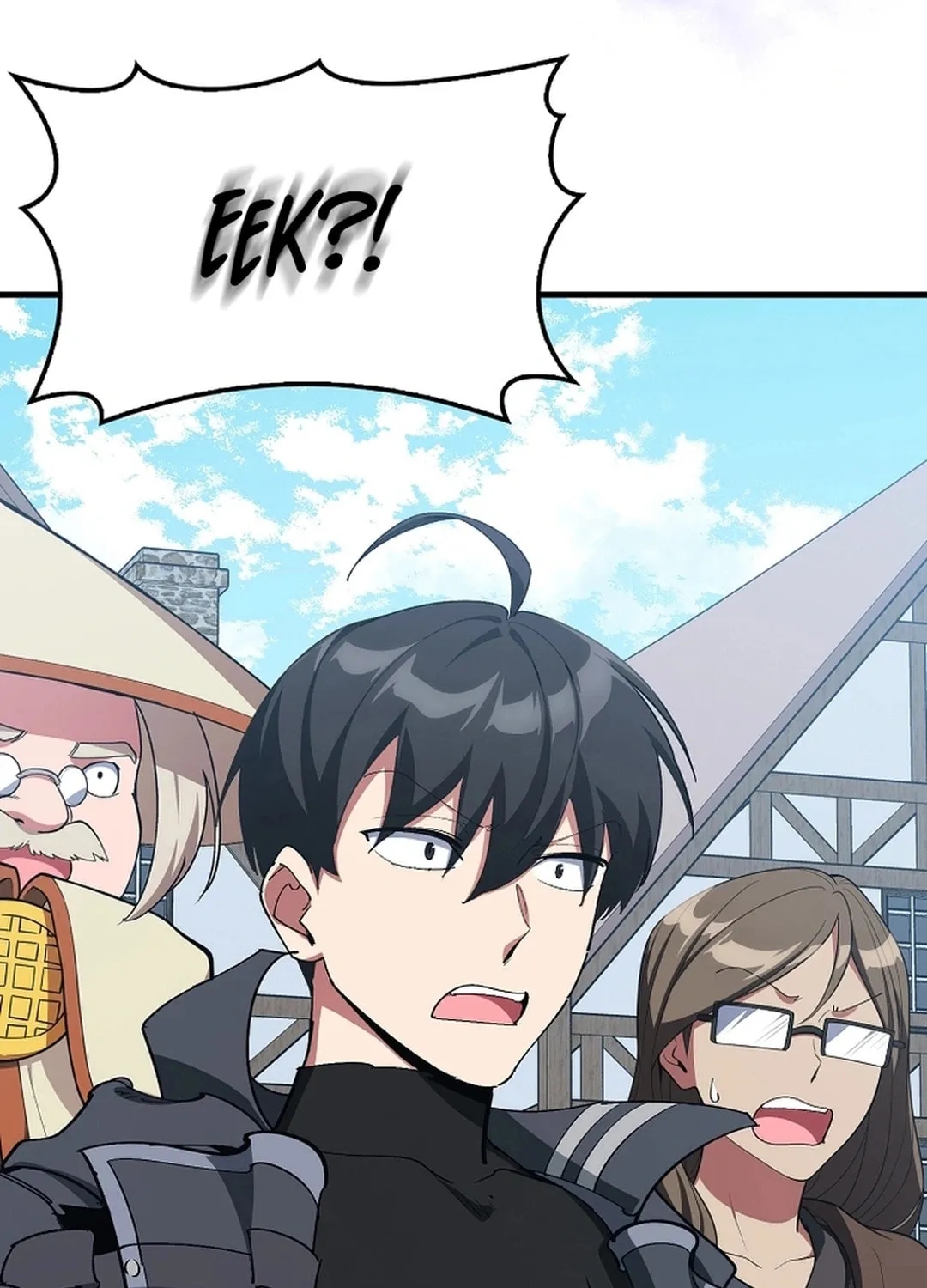 Read The Maxed-out Player chapter 96 image 140 on Lezhin