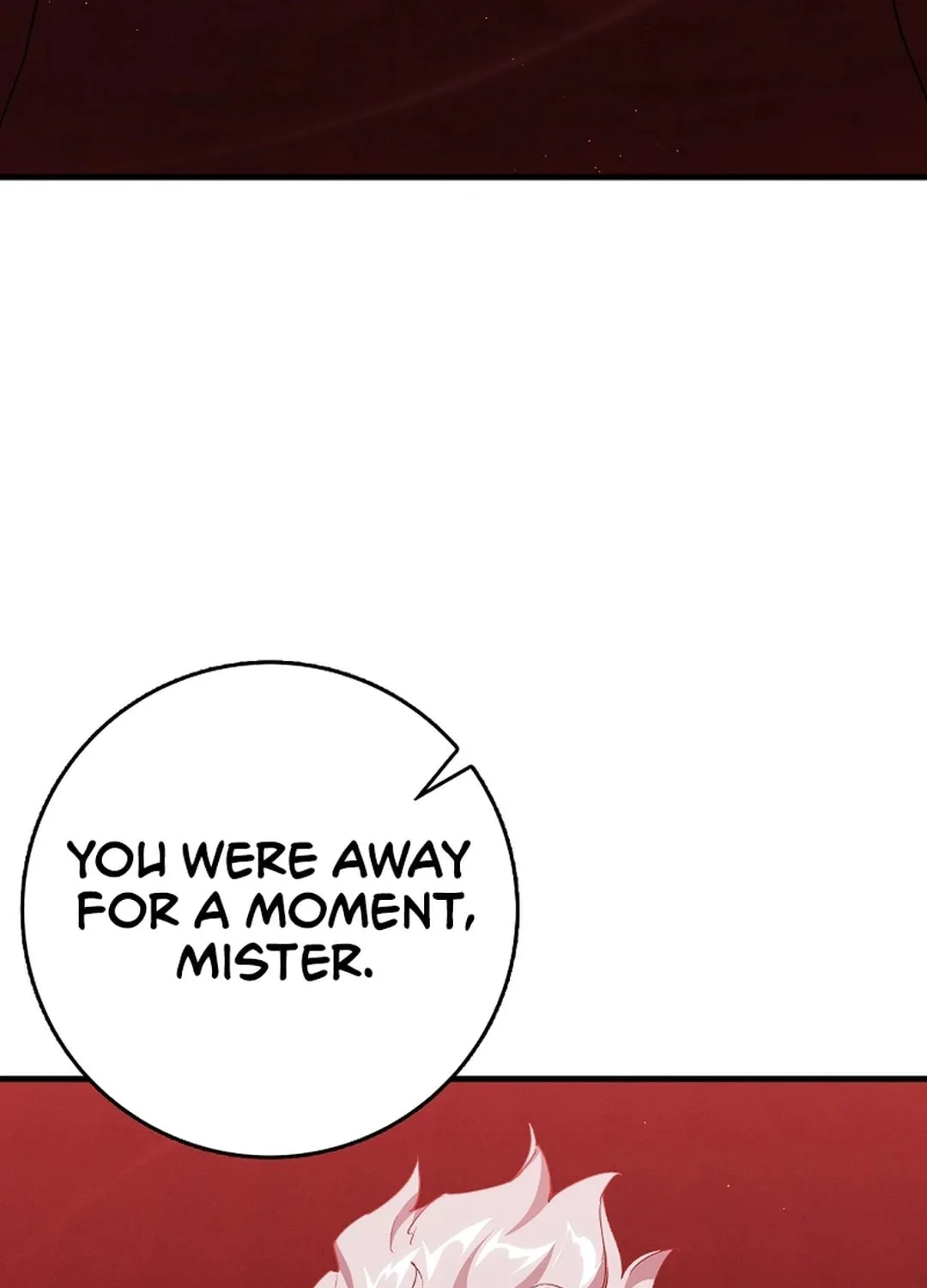 Read The Maxed-out Player chapter 96 image 18 on Lezhin