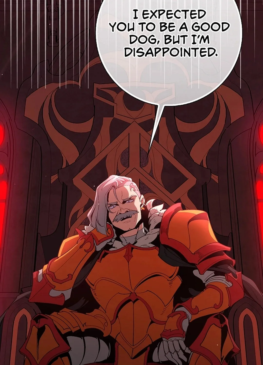 Read The Maxed-out Player chapter 96 image 23 on Lezhin