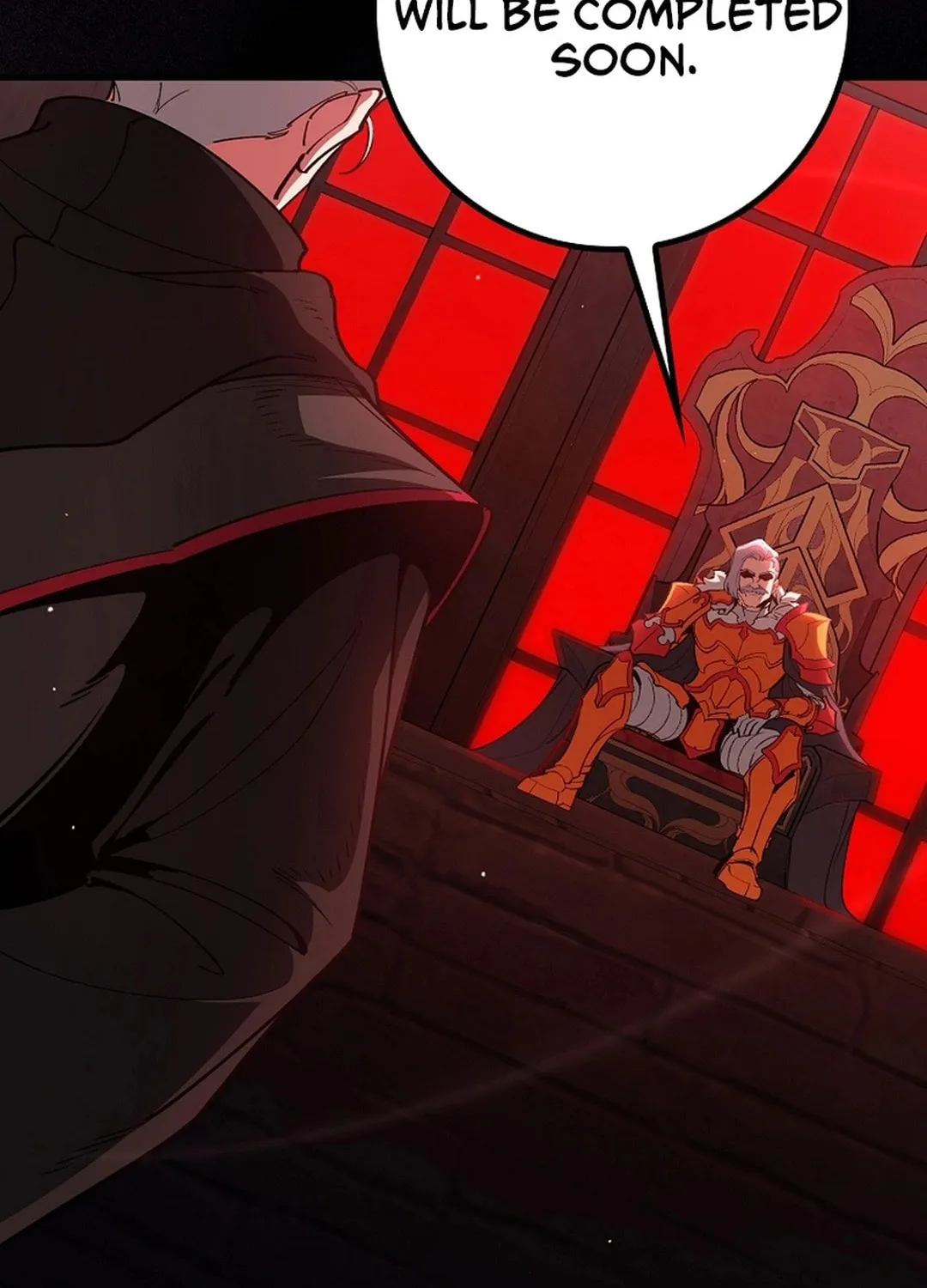 Read The Maxed-out Player chapter 96 image 29 on Lezhin
