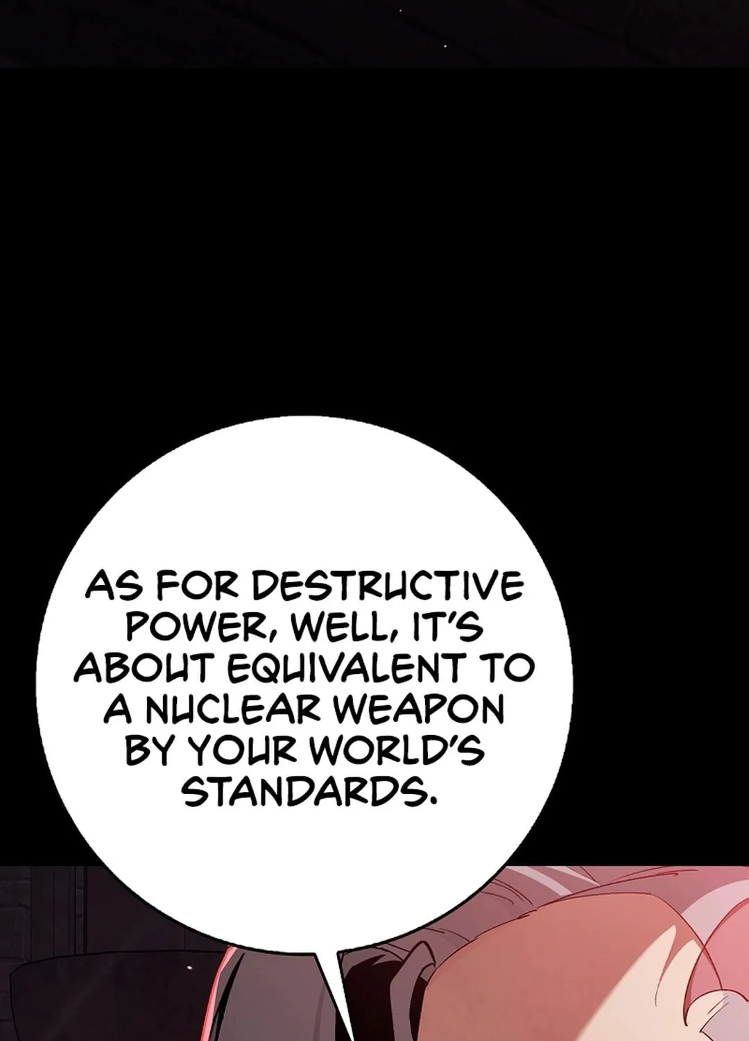 Read The Maxed-out Player chapter 96 image 30 on Lezhin