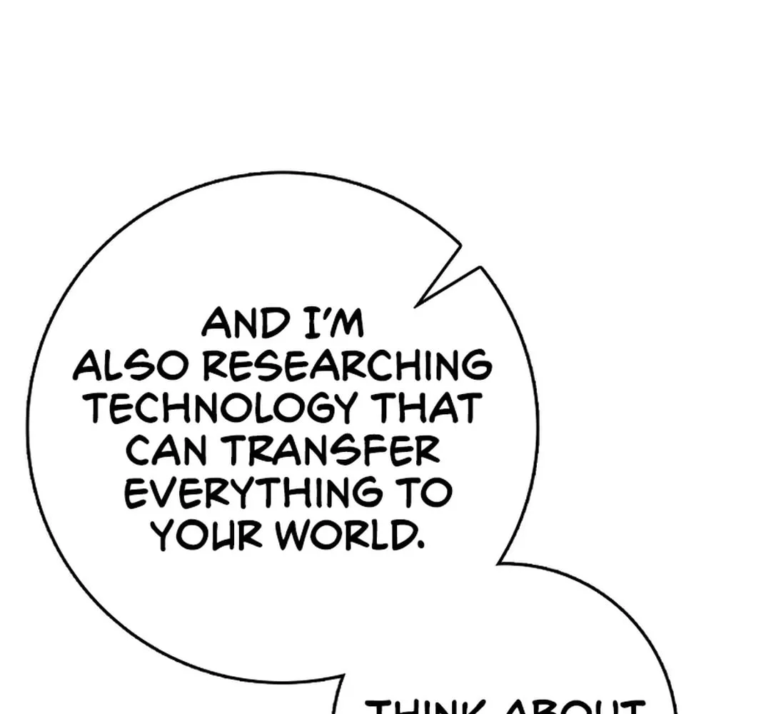 Read The Maxed-out Player chapter 96 image 34 on Lezhin