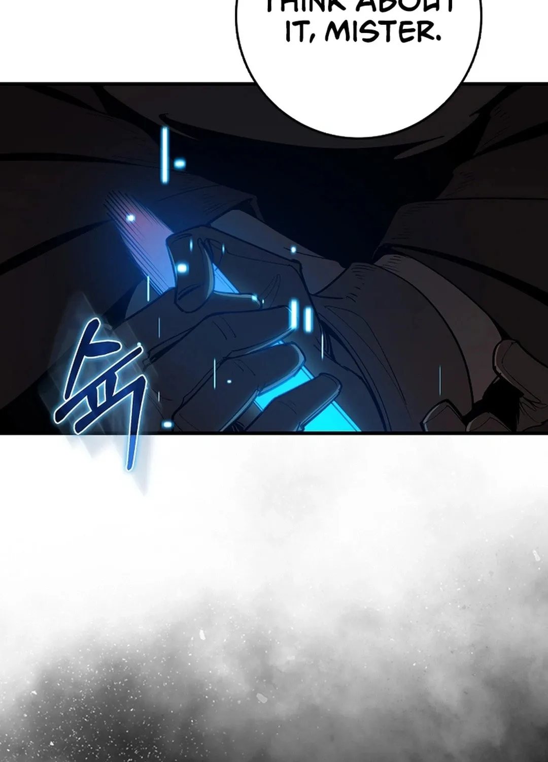 Read The Maxed-out Player chapter 96 image 35 on Lezhin