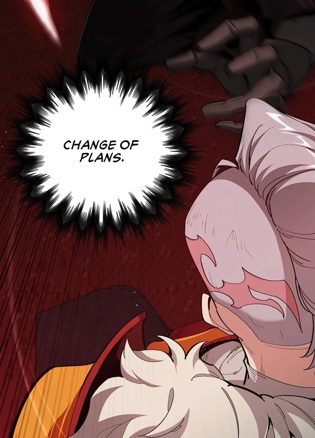 Read The Maxed-out Player chapter 96 image 38 on Lezhin