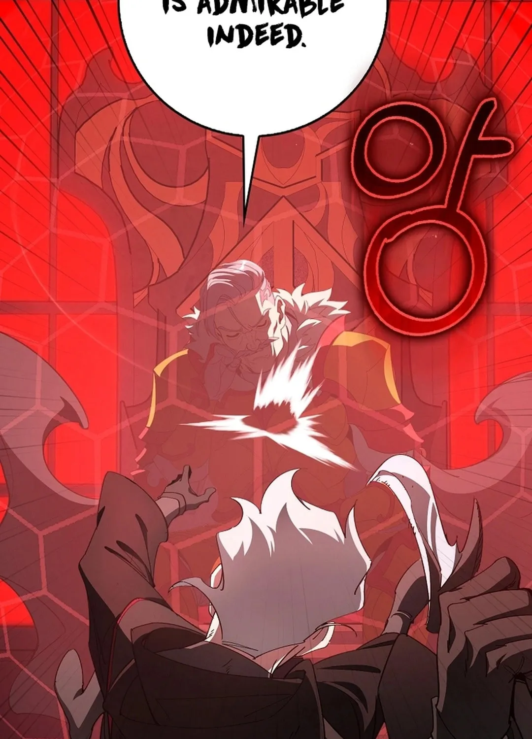 Read The Maxed-out Player chapter 96 image 42 on Lezhin