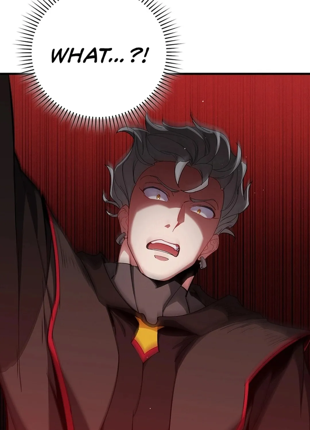 Read The Maxed-out Player chapter 96 image 44 on Lezhin