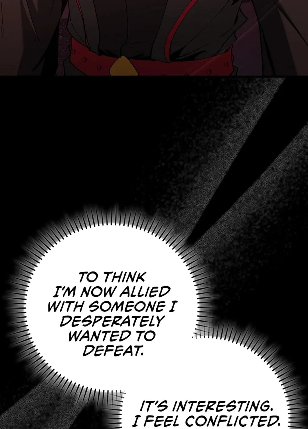 Read The Maxed-out Player chapter 96 image 5 on Lezhin