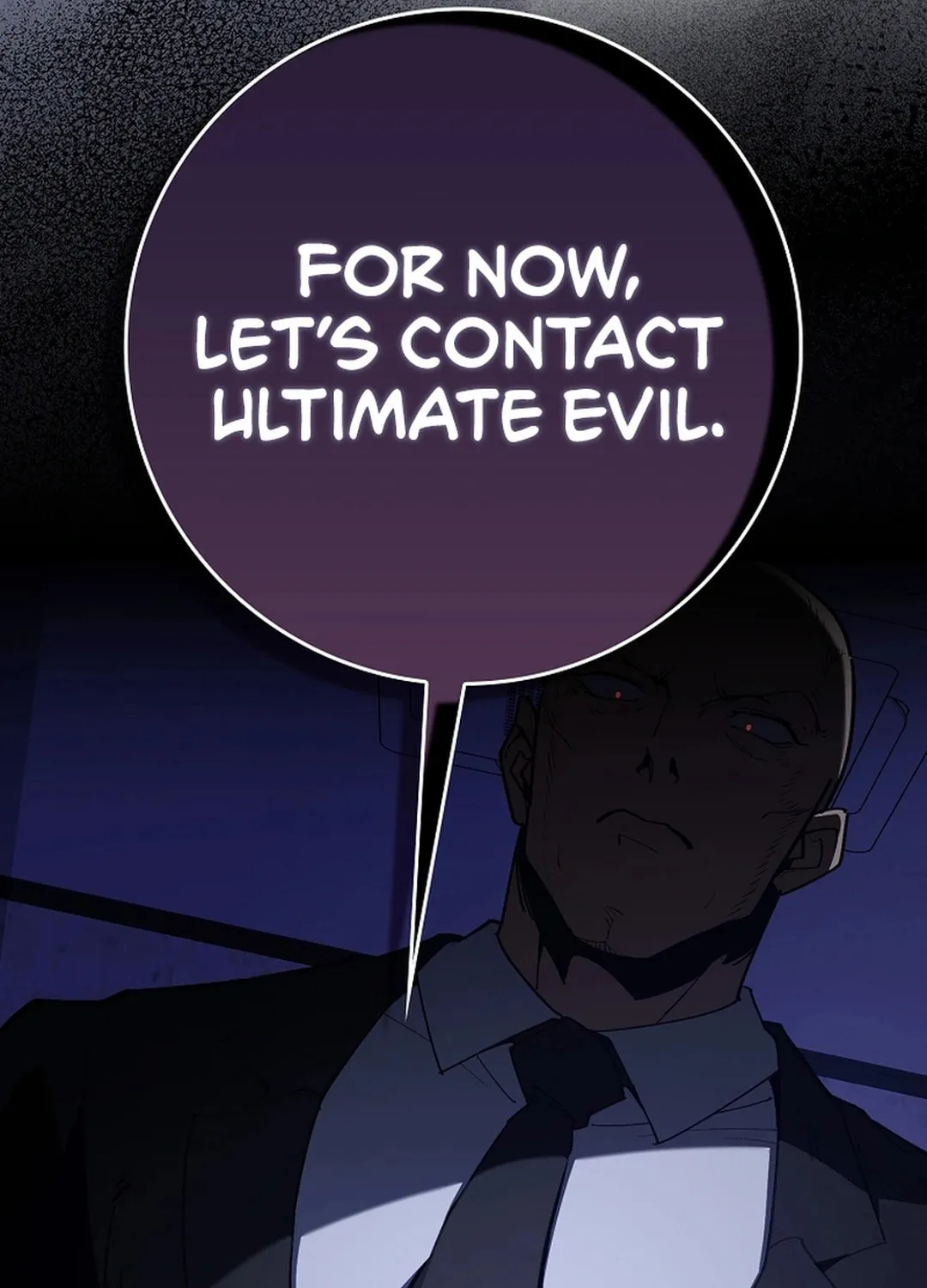 Read The Maxed-out Player chapter 96 image 58 on Lezhin