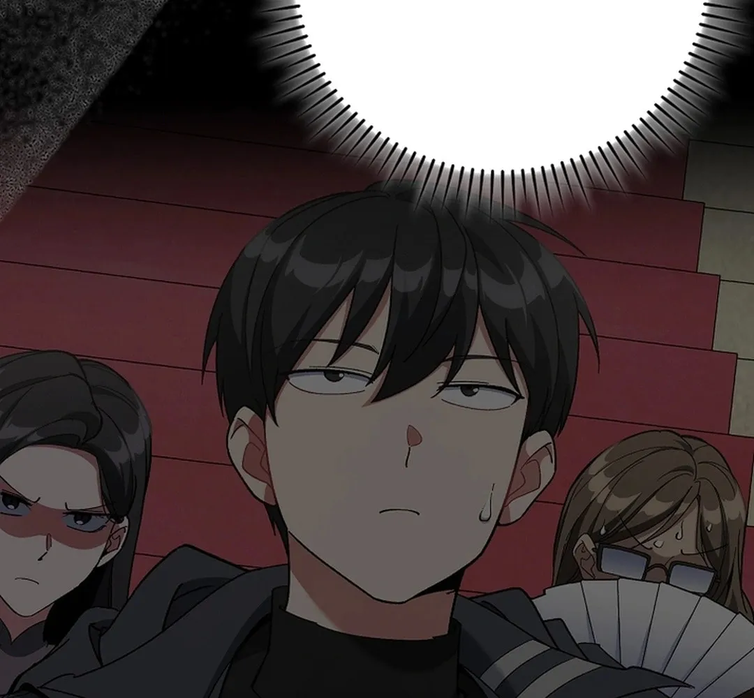 Read The Maxed-out Player chapter 96 image 6 on Lezhin