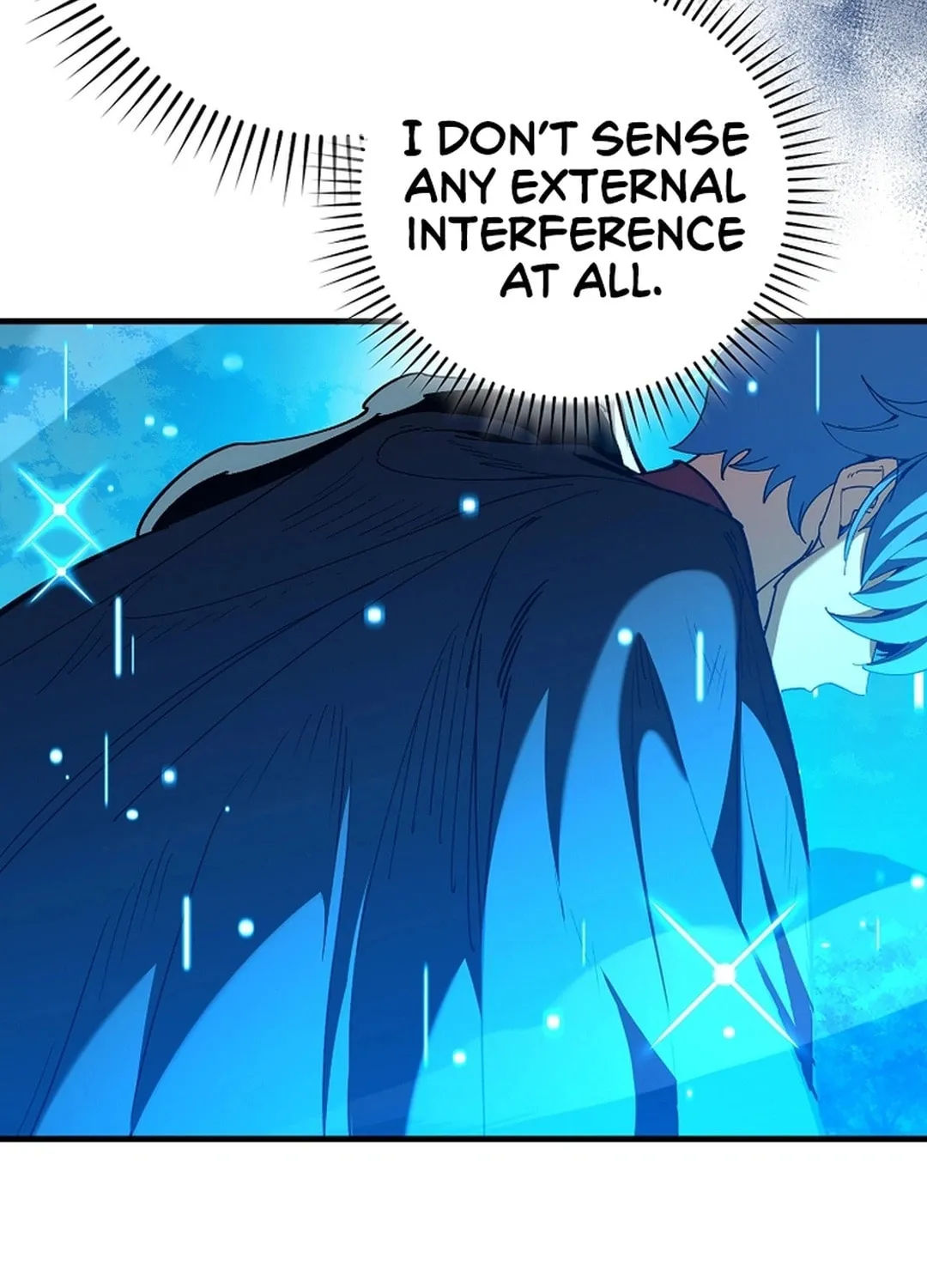 Read The Maxed-out Player chapter 96 image 70 on Lezhin