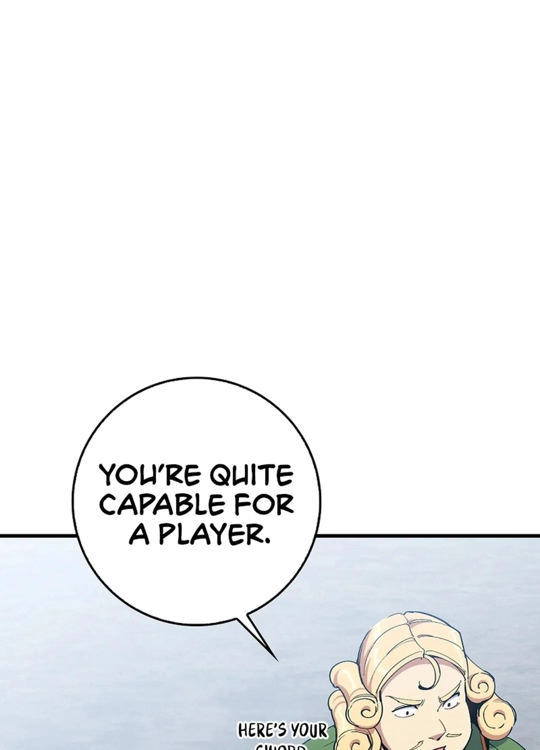Read The Maxed-out Player chapter 96 image 74 on Lezhin
