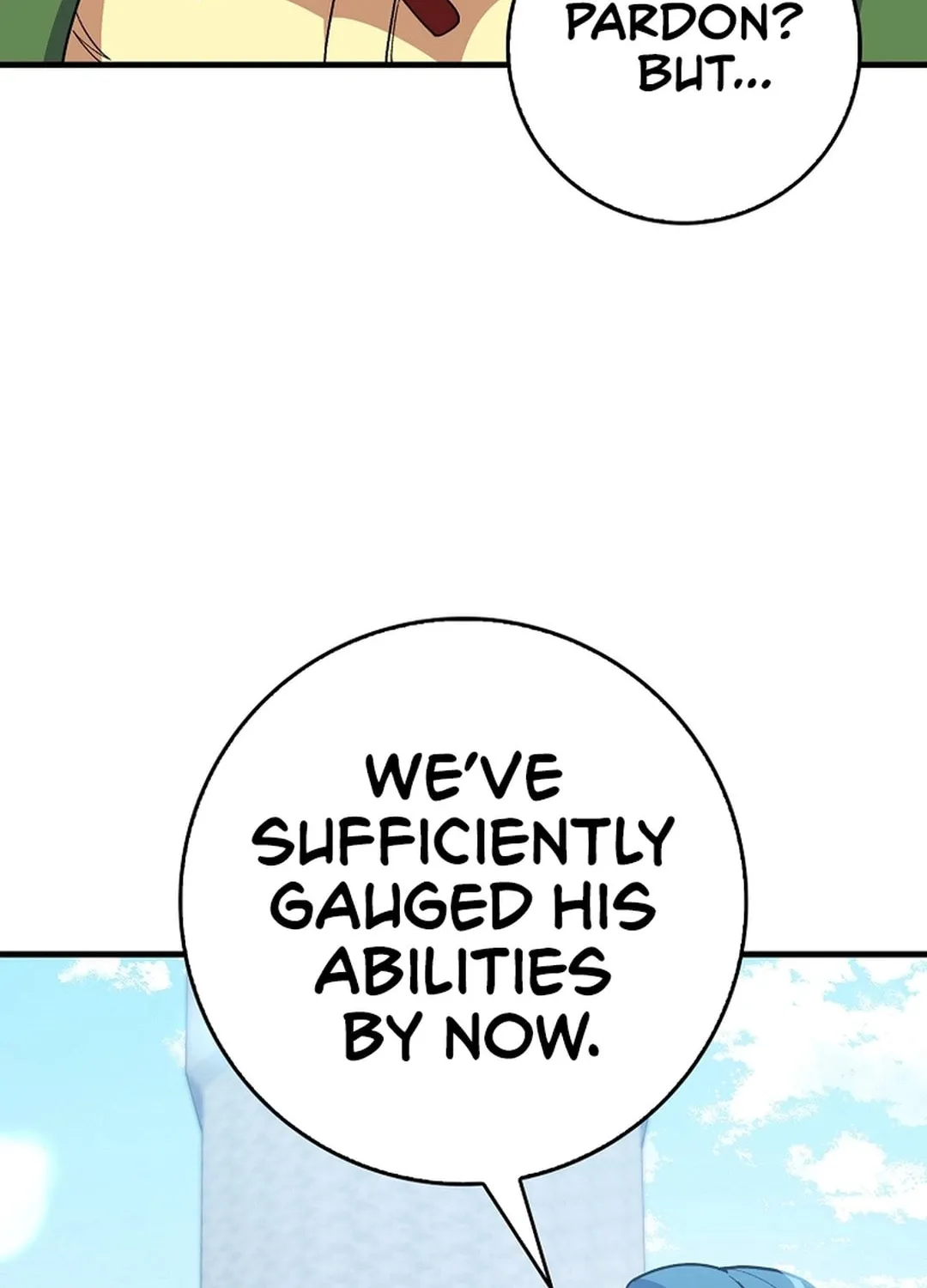 Read The Maxed-out Player chapter 96 image 78 on Lezhin