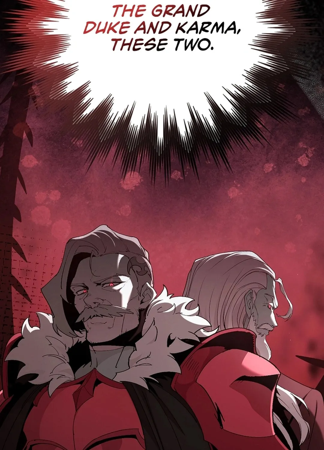 Read The Maxed-out Player chapter 96 image 8 on Lezhin