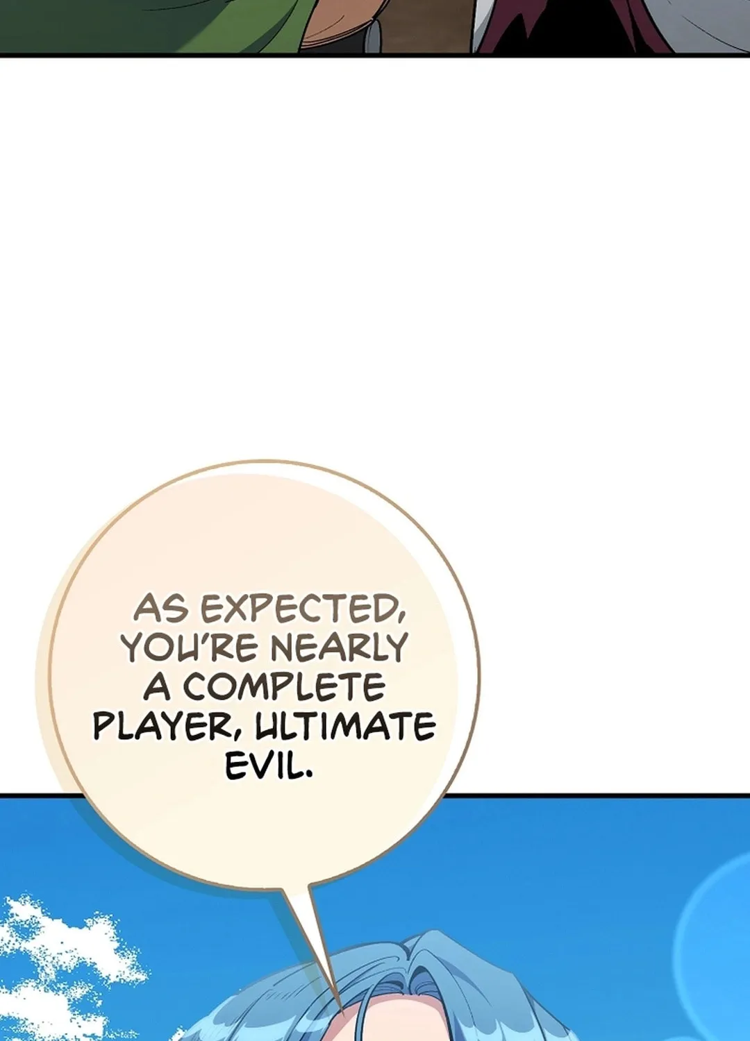 Read The Maxed-out Player chapter 96 image 80 on Lezhin