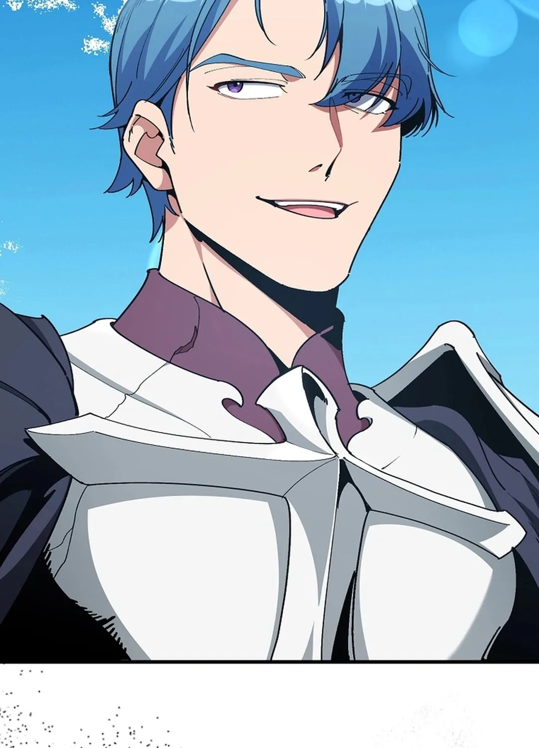 Read The Maxed-out Player chapter 96 image 81 on Lezhin