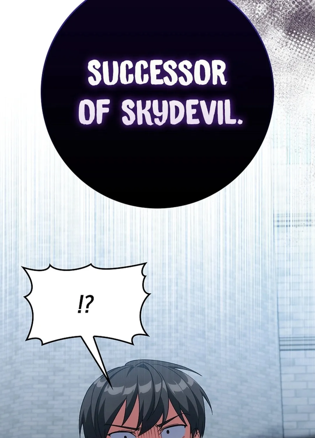 Read The Maxed-out Player chapter 96 image 84 on Lezhin