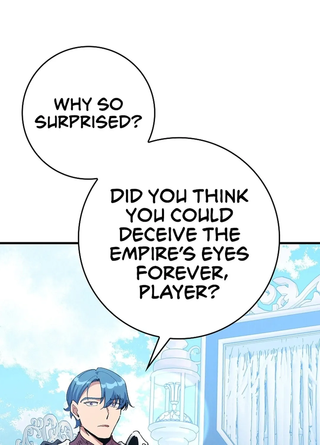 Read The Maxed-out Player chapter 96 image 86 on Lezhin