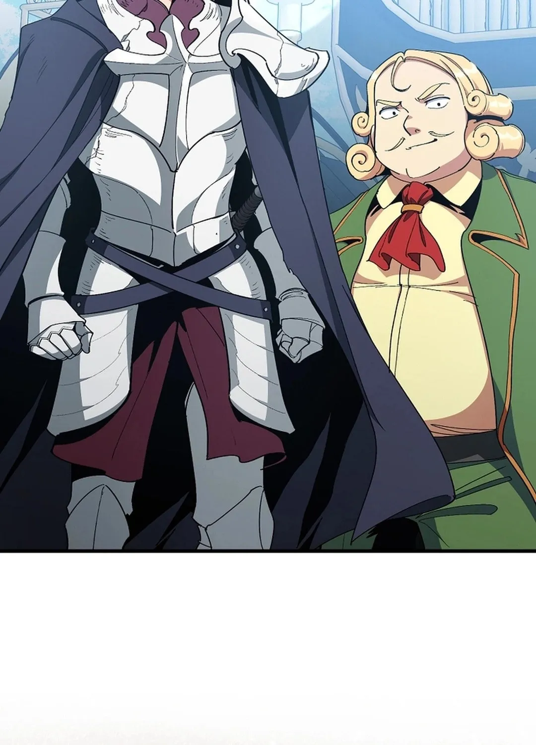 Read The Maxed-out Player chapter 96 image 87 on Lezhin