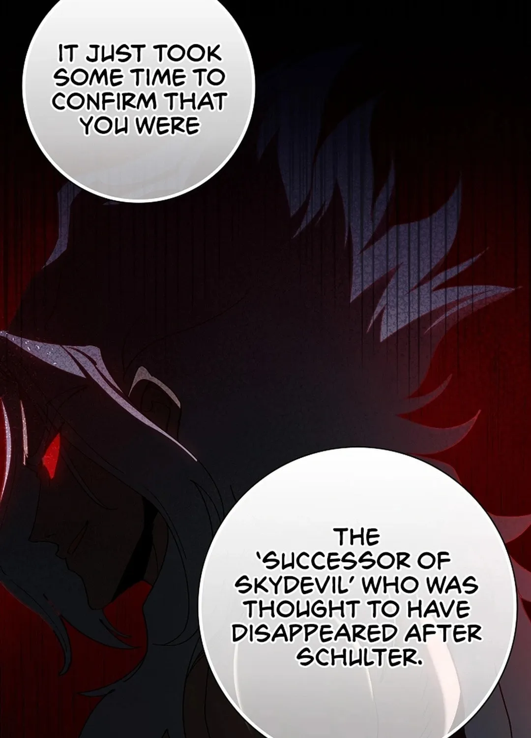 Read The Maxed-out Player chapter 96 image 89 on Lezhin