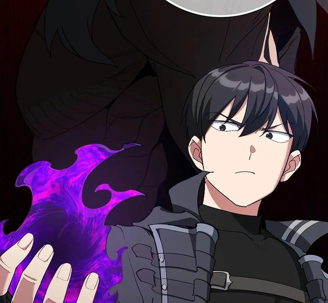 Read The Maxed-out Player chapter 96 image 90 on Lezhin