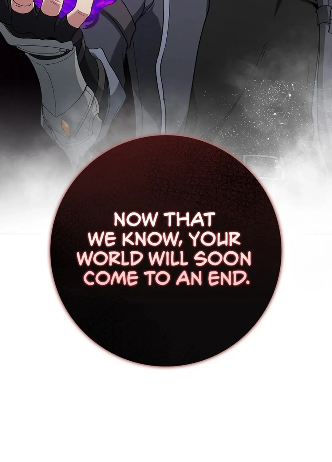 Read The Maxed-out Player chapter 96 image 91 on Lezhin