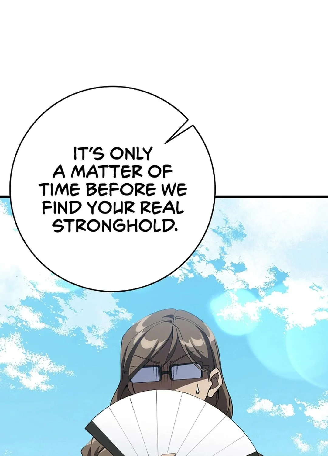 Read The Maxed-out Player chapter 96 image 92 on Lezhin