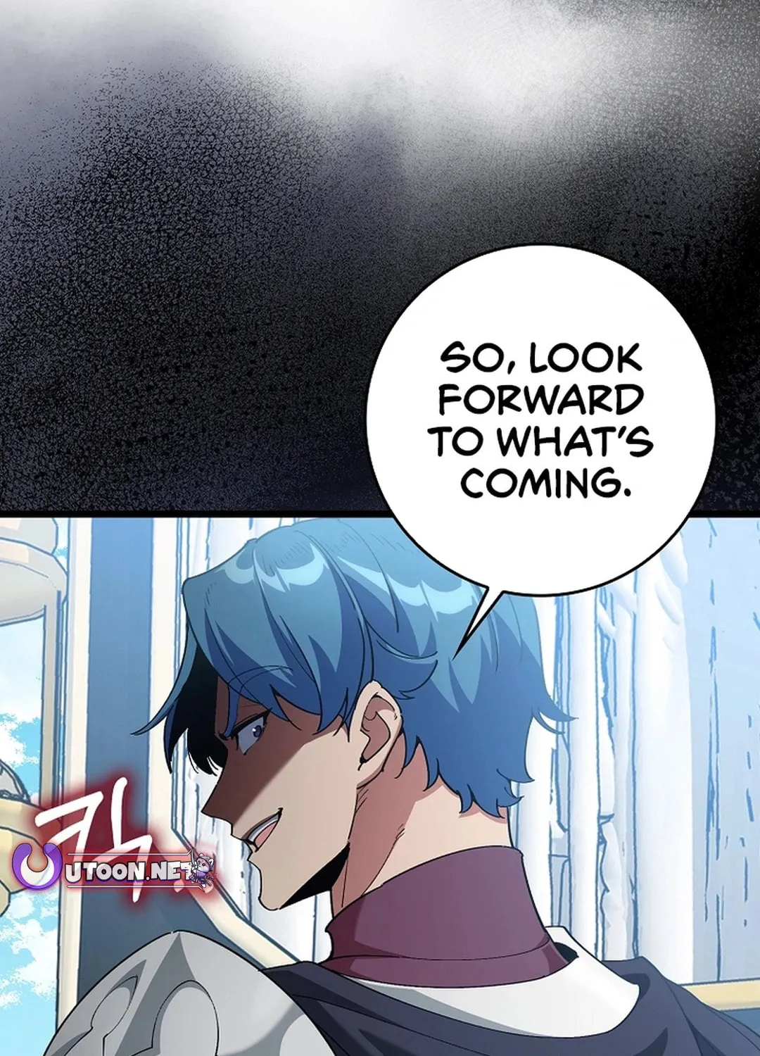 Read The Maxed-out Player chapter 96 image 94 on Lezhin