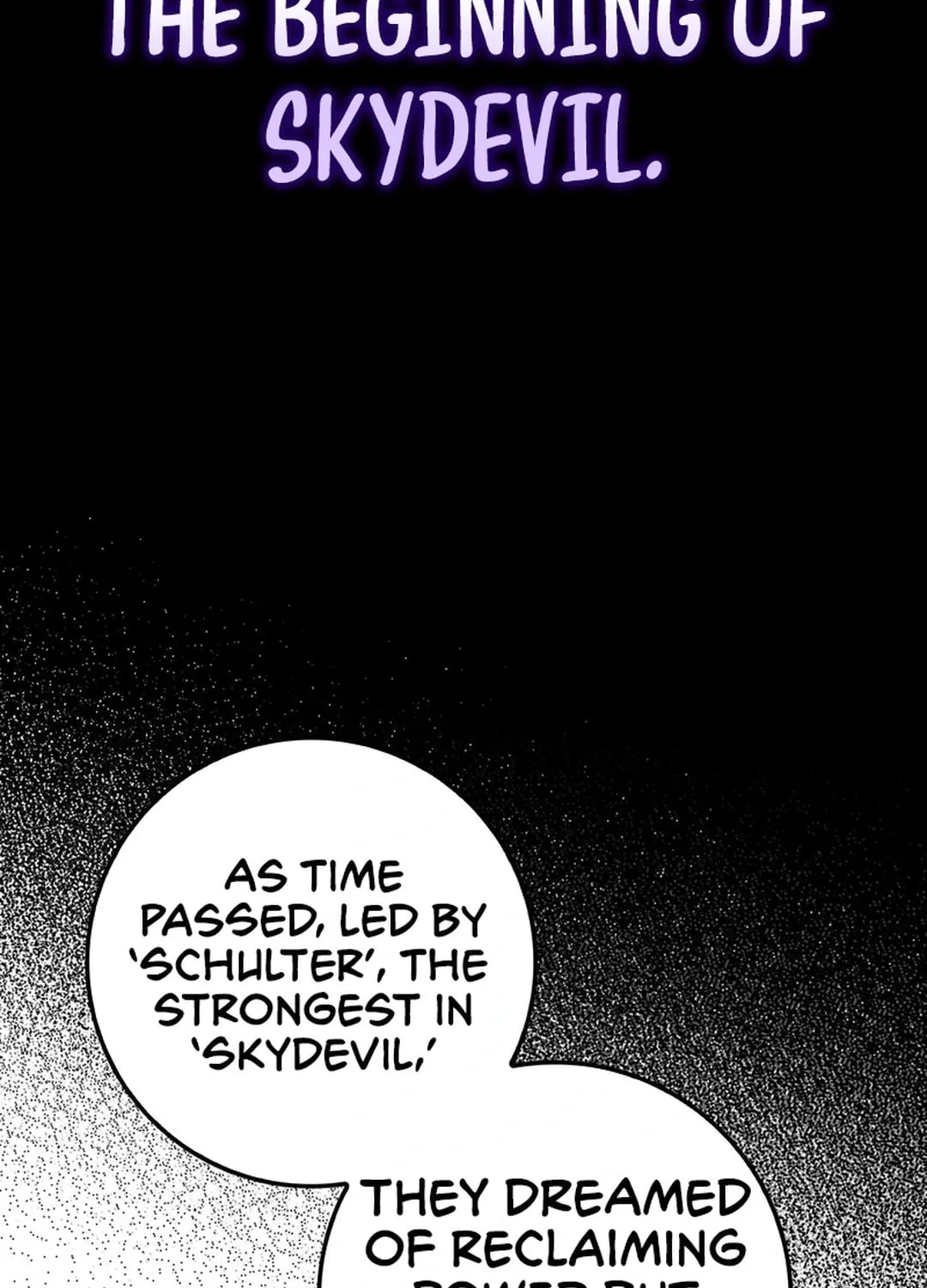 Read The Maxed-out Player chapter 97 image 103 on Lezhin