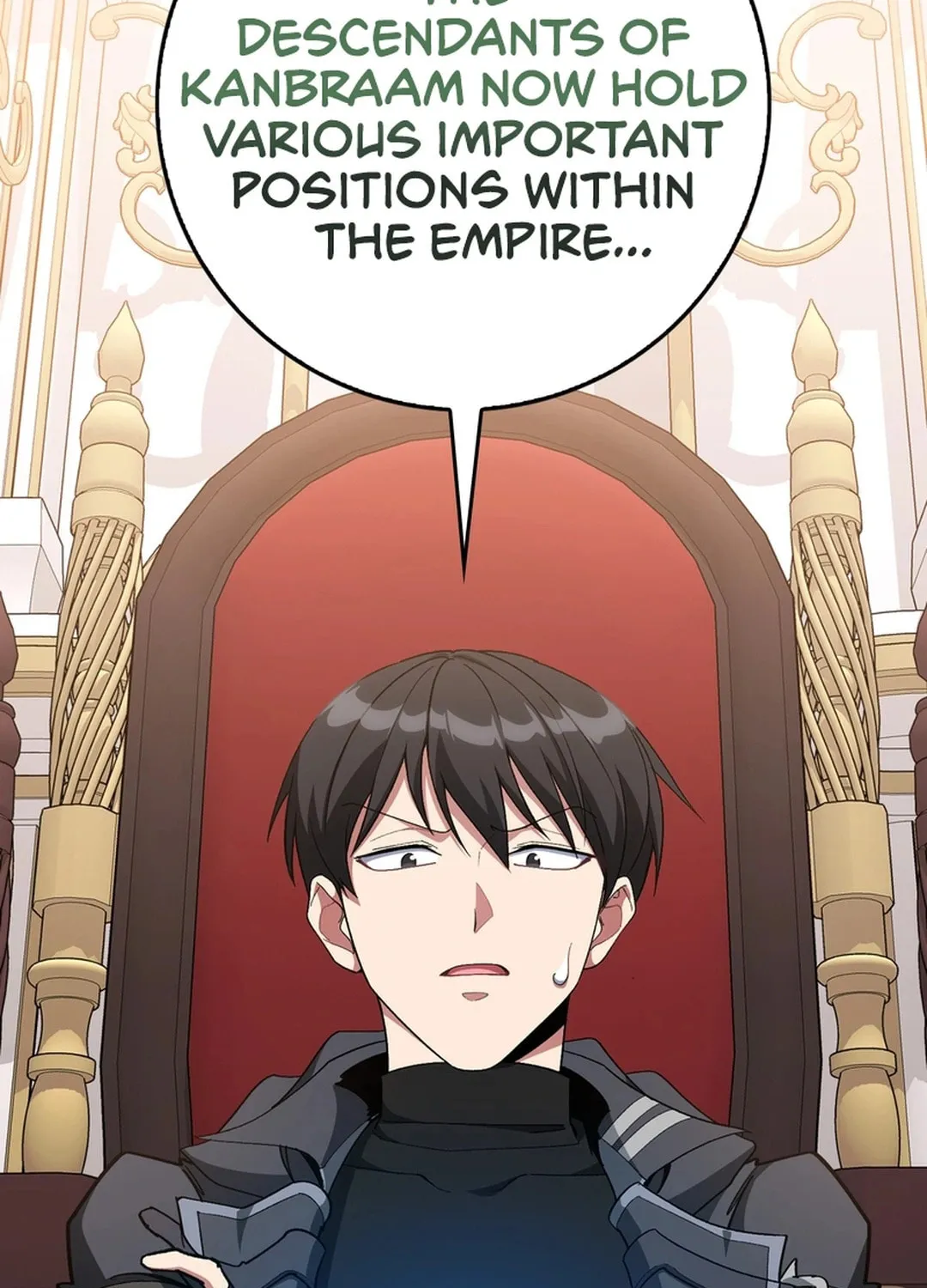 Read The Maxed-out Player chapter 97 image 105 on Lezhin