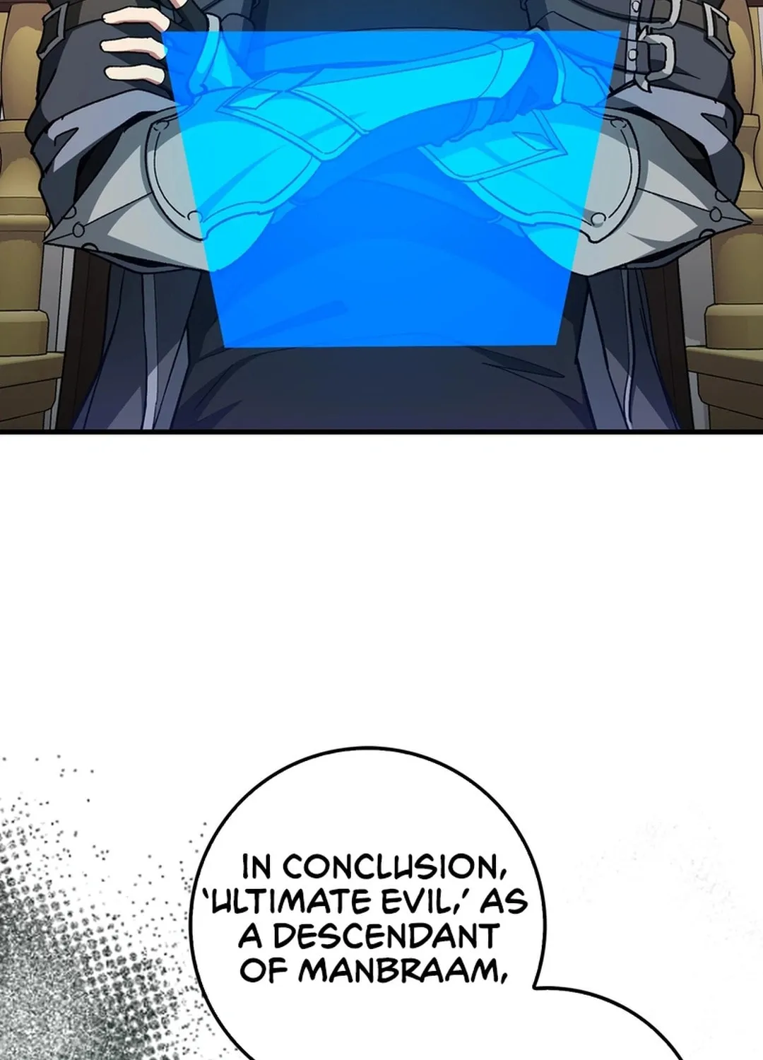 Read The Maxed-out Player chapter 97 image 106 on Lezhin