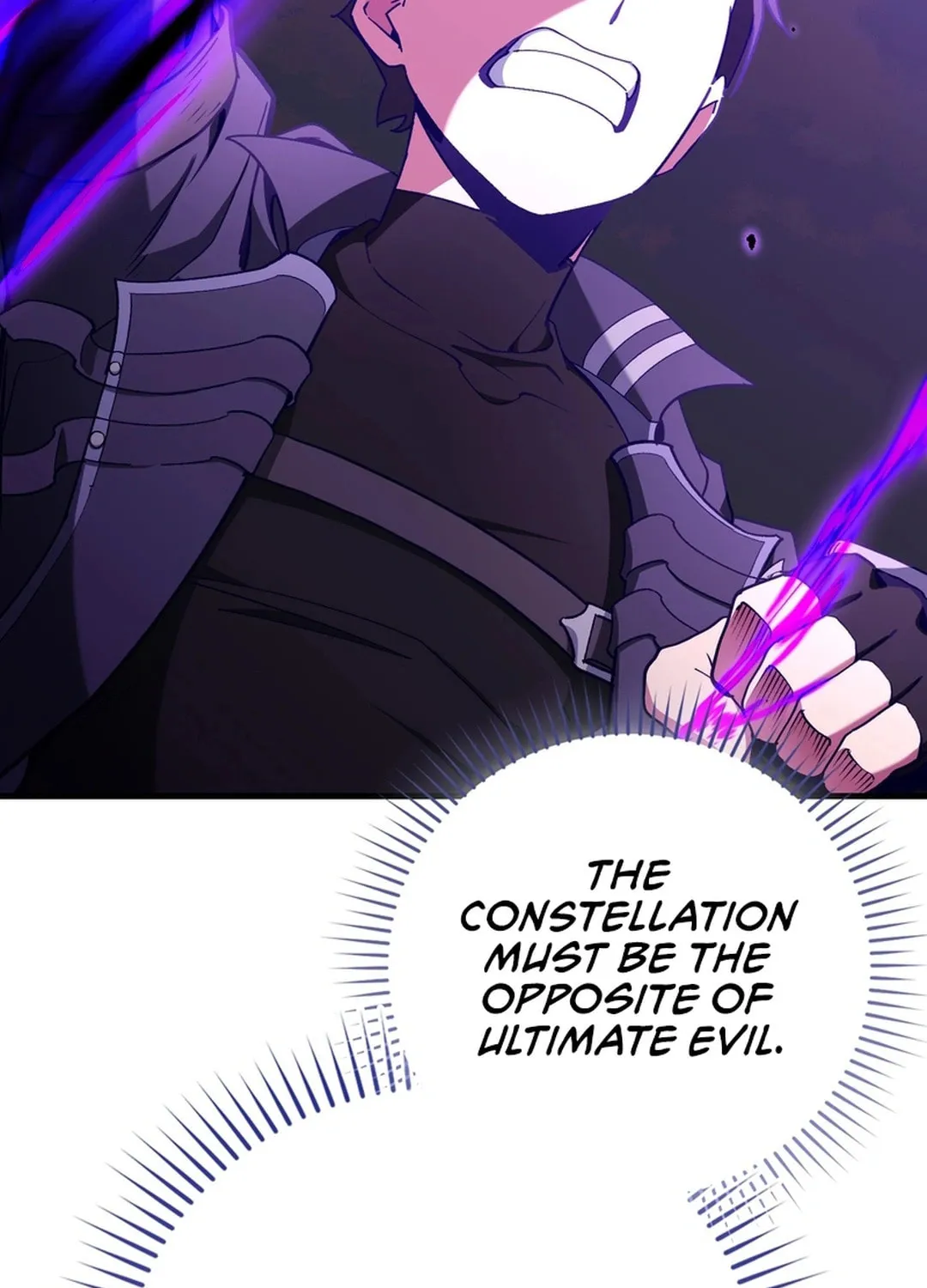 Read The Maxed-out Player chapter 97 image 11 on Lezhin