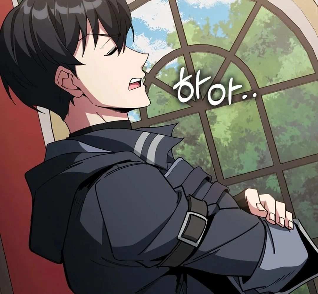 Read The Maxed-out Player chapter 97 image 111 on Lezhin