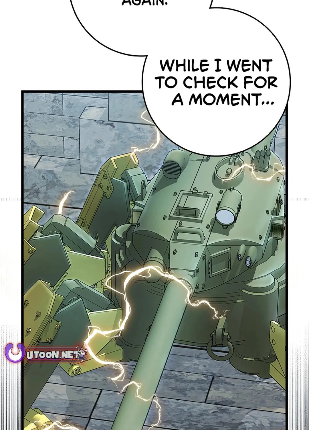 Read The Maxed-out Player chapter 97 image 122 on Lezhin