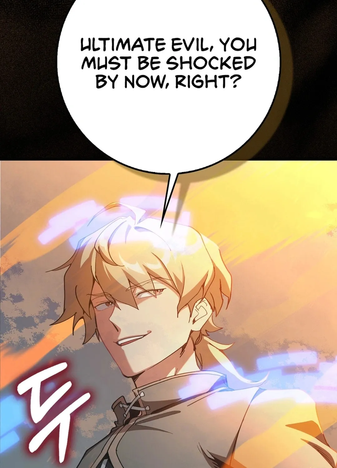 Read The Maxed-out Player chapter 97 image 128 on Lezhin