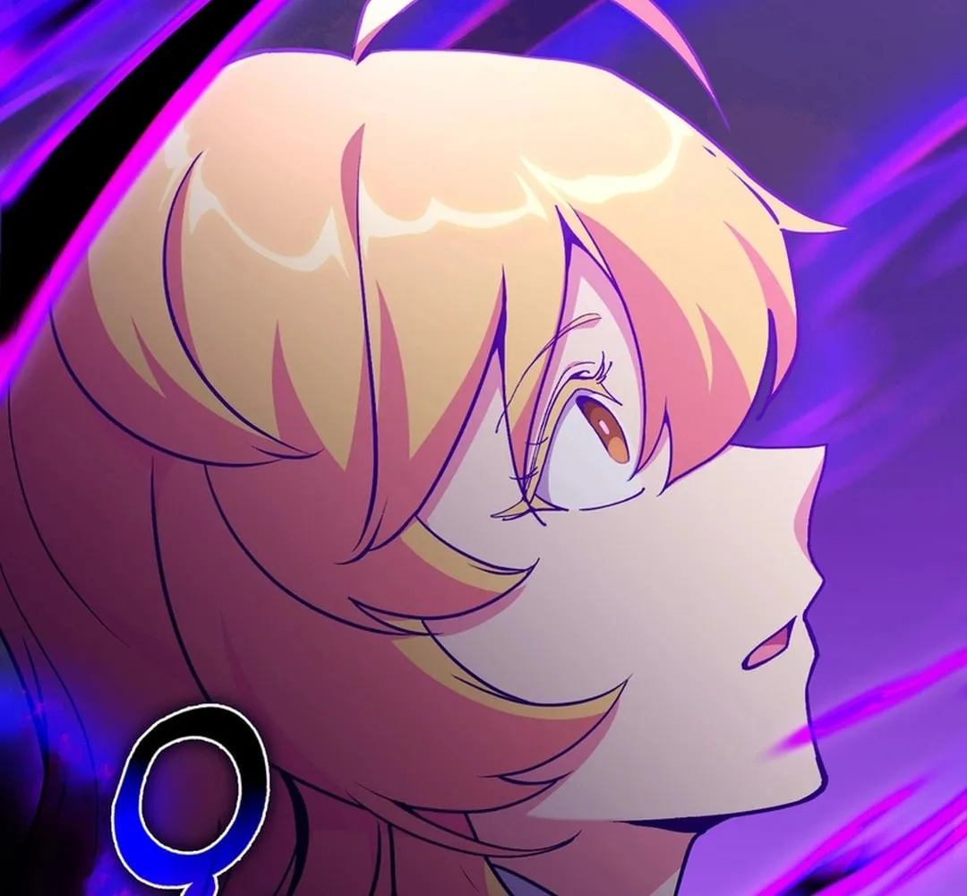 Read The Maxed-out Player chapter 97 image 13 on Lezhin