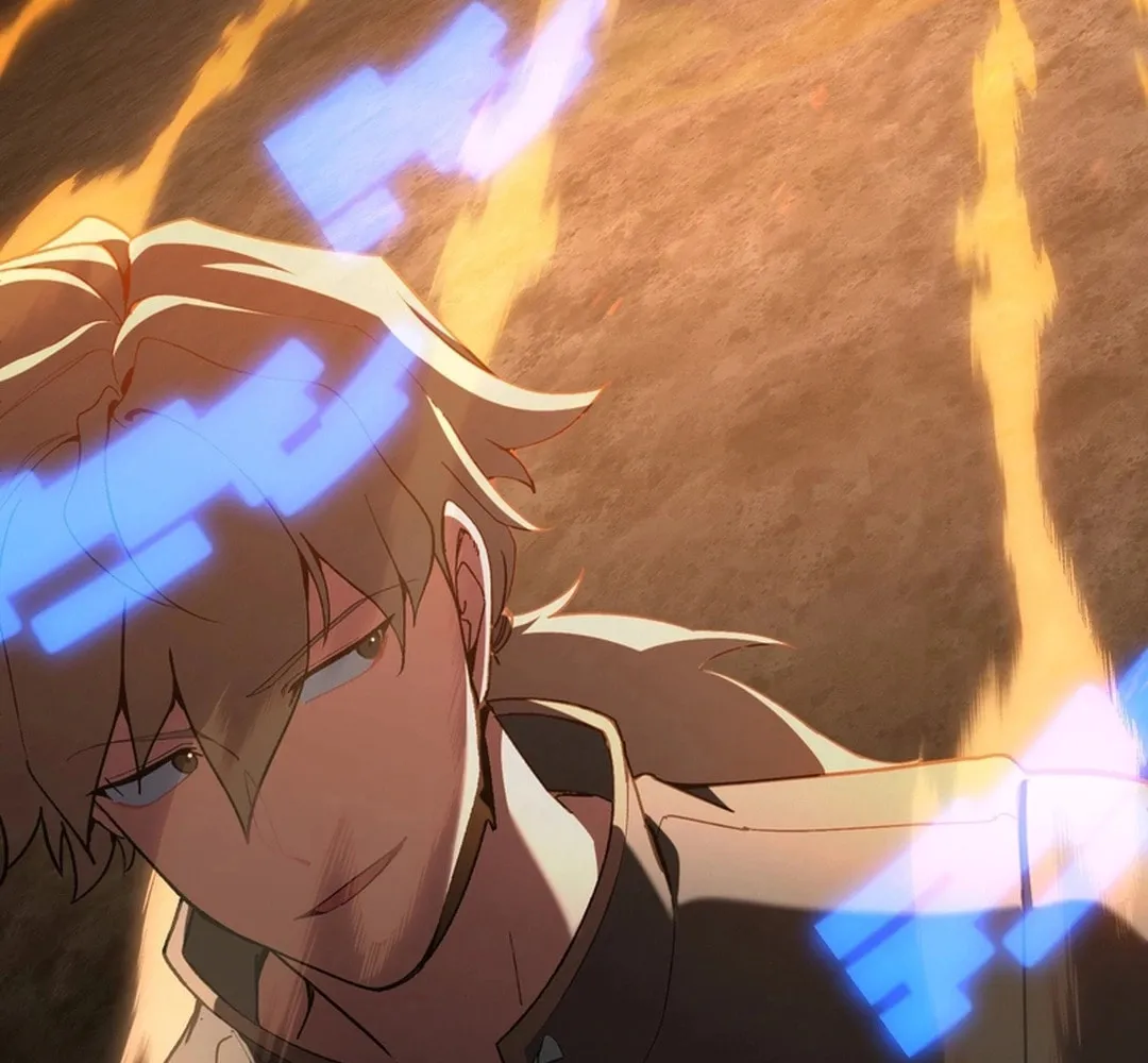 Read The Maxed-out Player chapter 97 image 132 on Lezhin
